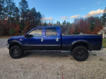Ford 93,000 mi
