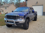 Ford 93,000 mi