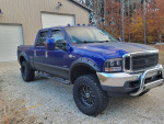 Ford 93,000 mi