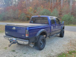 Ford 93,000 mi