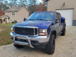 Ford 93,000 mi
