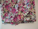 CAbi Multi-Color Spring 2017 Eden Top Blouse Style #5211 Size M