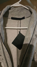 GLAD NEWS VINTAGE JAPAN TOP NEW