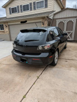 2009 Mazda 3 s Grand Touring FWD 129,000 mi