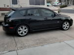 2009 Mazda 3 s Grand Touring FWD 129,000 mi