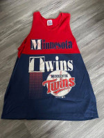 Men's MN Twins Tank Top