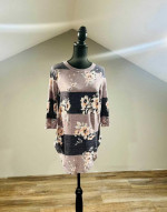New Floral Top - Small