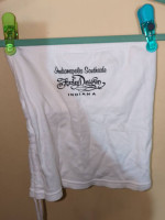 Harley Davidson Tube top Shirt