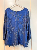 Dressy Top