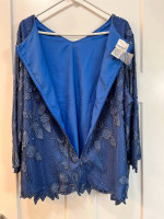 Dressy Top