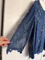Dressy Top