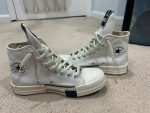 CONVERSE LIMITED EDITION  USED
