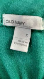 Old Navy Women's Top for Sale!