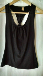 Women's Black Top for Sale!