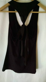 Women's Black Top for Sale!