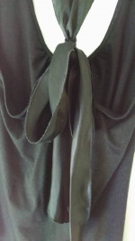 Women's Black Top for Sale!