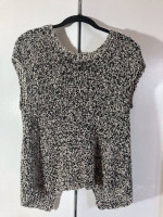 Eileen Fisher top