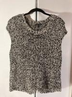 Eileen Fisher top