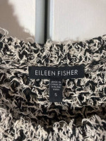 Eileen Fisher top