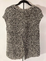 Eileen Fisher top