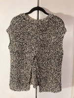 Eileen Fisher top