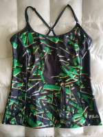FILA swimsuit  top