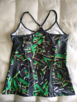 FILA swimsuit  top