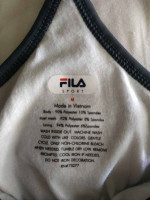 FILA swimsuit  top