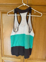 Striped Tank Top
