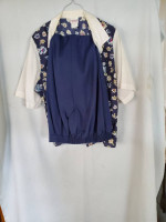 Bobbie Brook Ladies Top & Slack Set