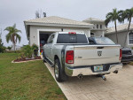 Dodge 67,000 mi