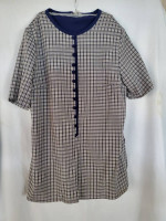 Kithie Lee 2 pc Top & Slack set