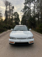 1995 Honda Accord 79,000 mi