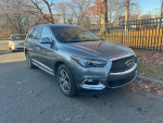INFINITI QX 62,000 mi