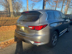 INFINITI QX 62,000 mi