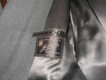 Trench / Top Coat Men's