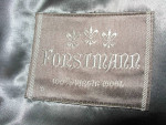 Trench / Top Coat Men's