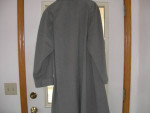 Trench / Top Coat Men's