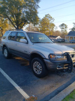 2001 Honda Passport EX RWD 91,000 mi