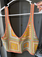 RVCA Tank Top