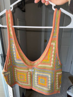 RVCA Tank Top