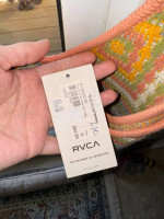RVCA Tank Top