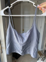 Abercrombie and Fitch Tank Top