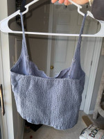 Abercrombie and Fitch Tank Top