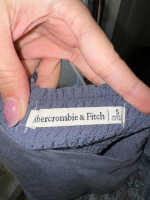 Abercrombie and Fitch Tank Top