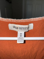 Urban Outfitters Tank Top