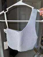 Aritzia Tank Top (BRAND NEW)