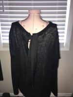 Disney Once Upon a Top Size XL Top