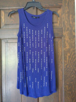 Tank Top - Apt 9 - Small