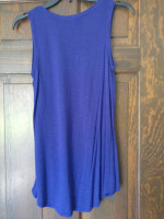 Tank Top - Apt 9 - Small